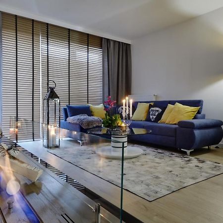 Seven Heaven Apartment Katowice Ngoại thất bức ảnh