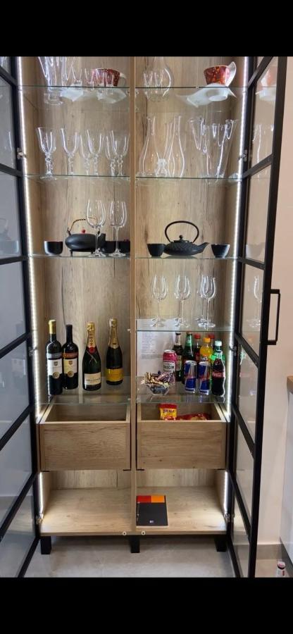 Seven Heaven Apartment Katowice Ngoại thất bức ảnh