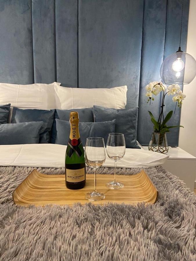 Seven Heaven Apartment Katowice Ngoại thất bức ảnh