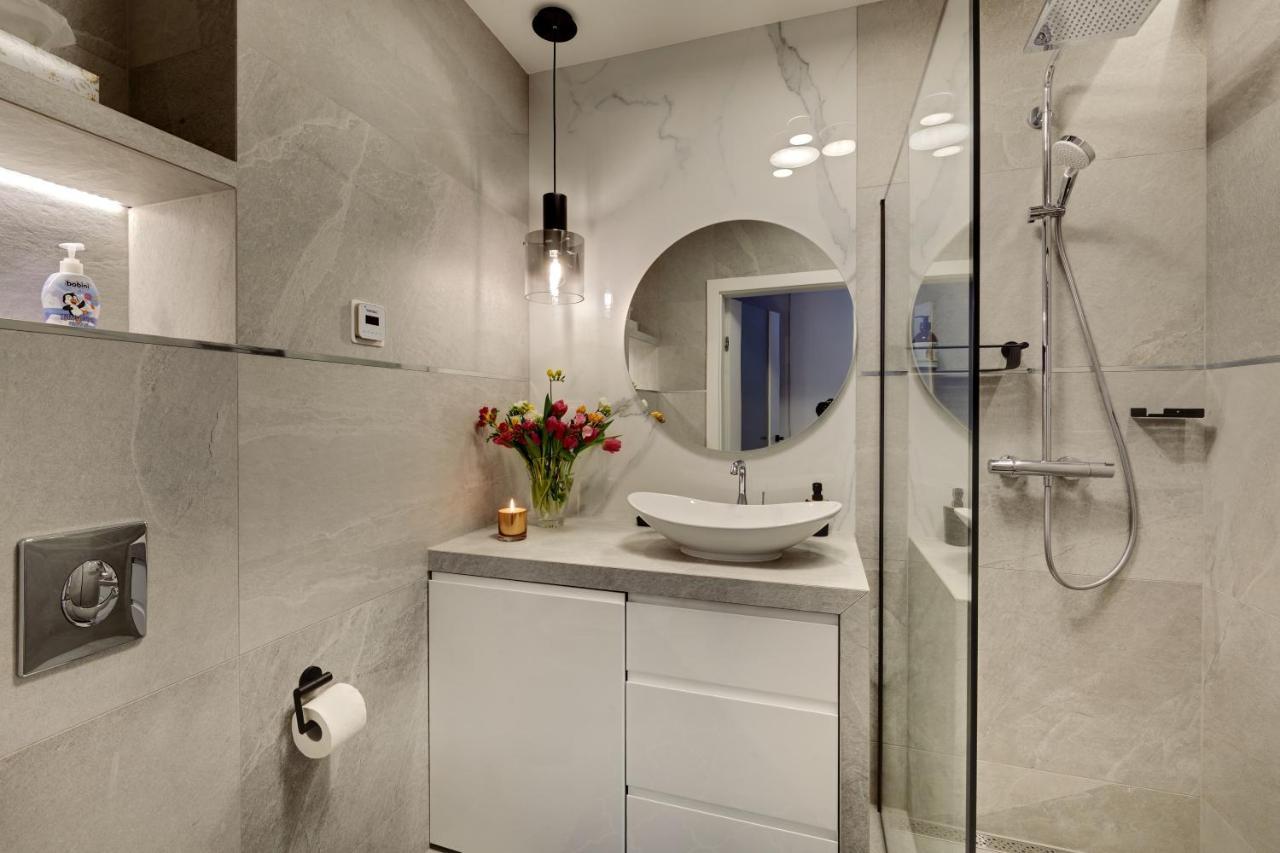 Seven Heaven Apartment Katowice Ngoại thất bức ảnh