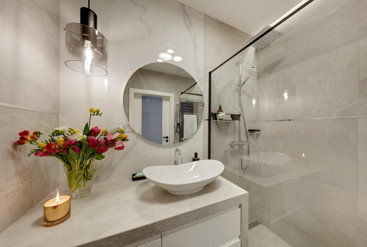 Seven Heaven Apartment Katowice Ngoại thất bức ảnh
