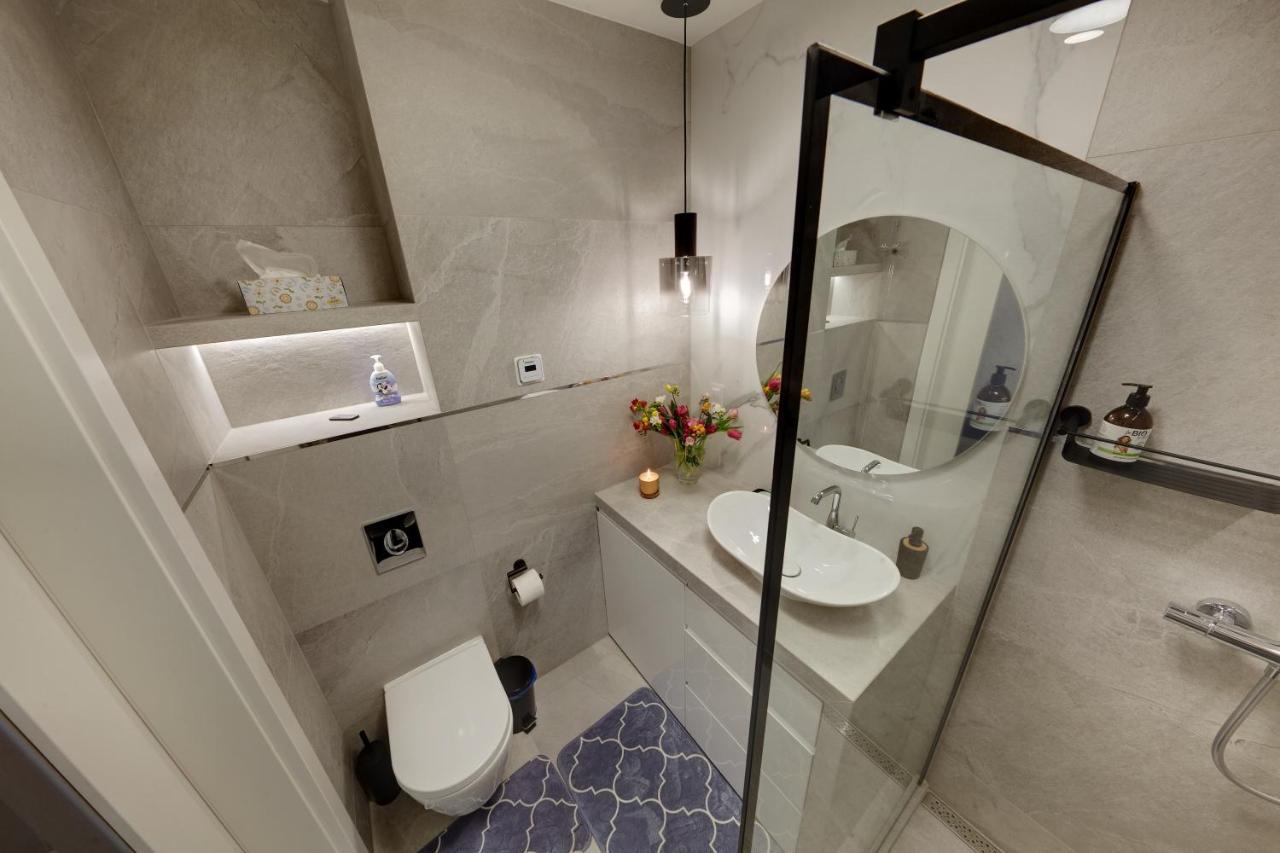 Seven Heaven Apartment Katowice Ngoại thất bức ảnh